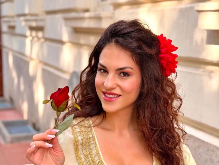 Photo of Gloria Pencheva