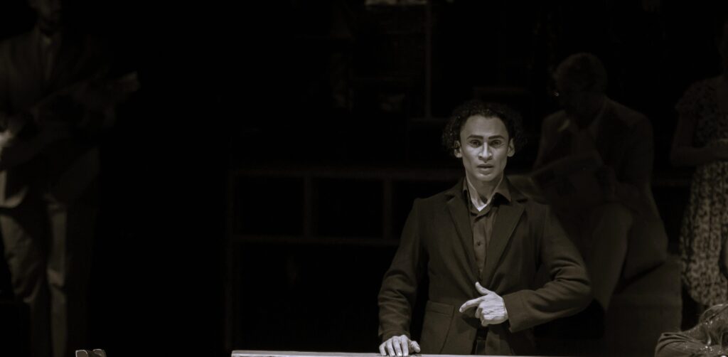 Picture of Tiago Viktor Santana